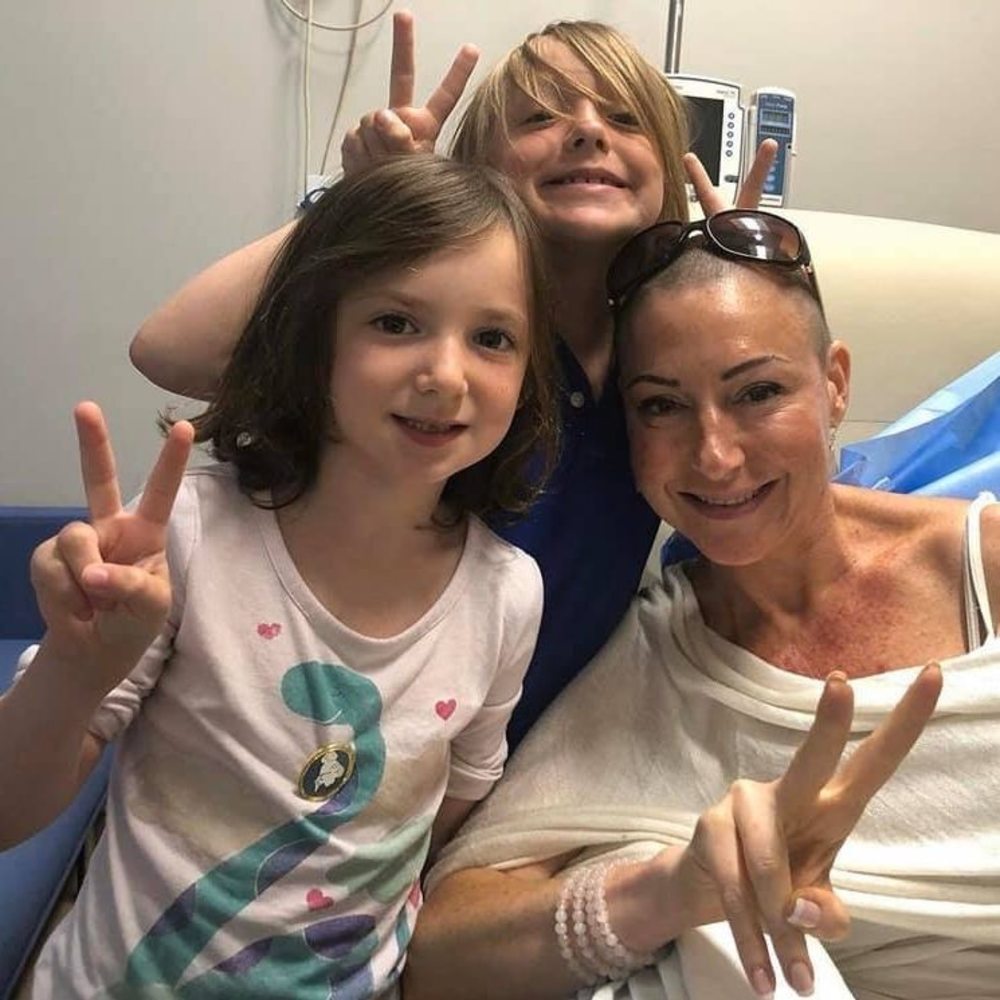 Meet your Posher, Juliane